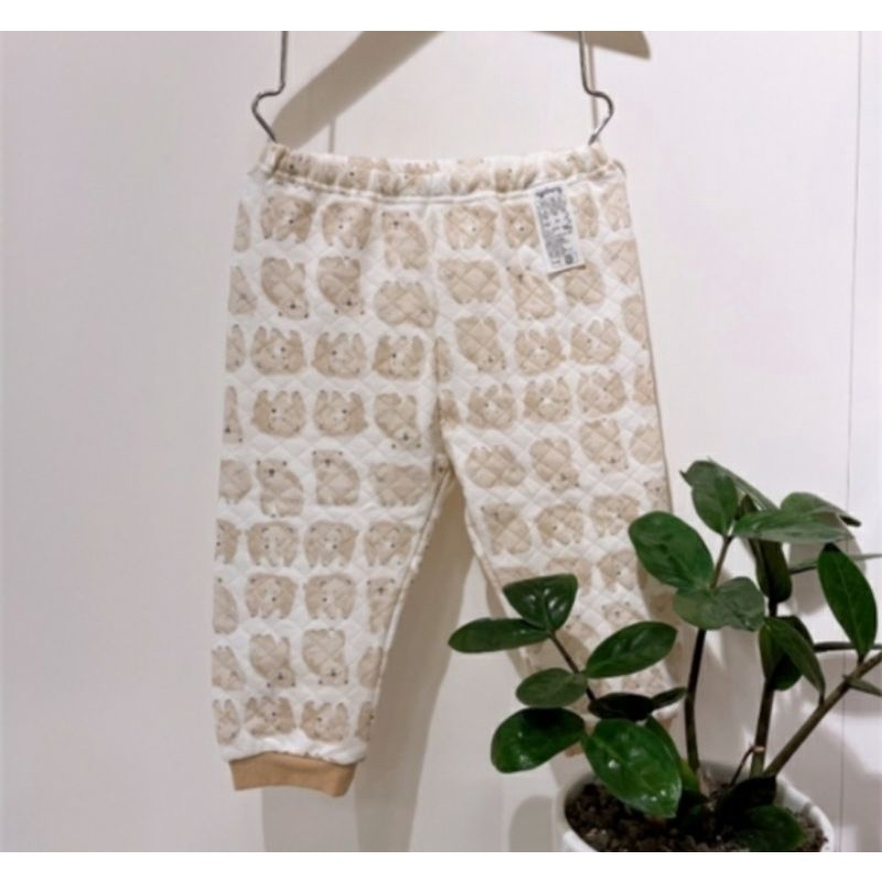 - Quần trần bông VN xuất Hàn