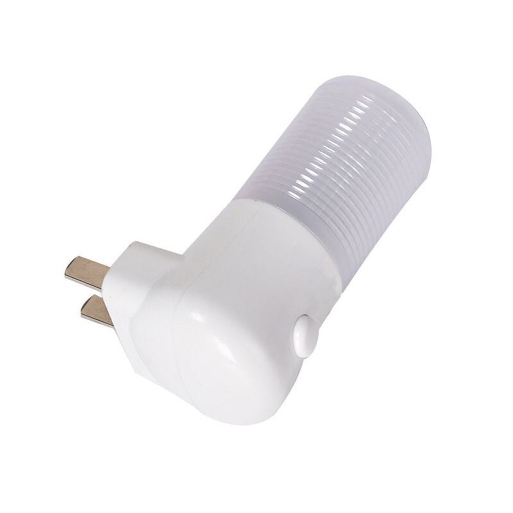 Đèn Ngủ LED Tiết Kiệm Năng Lượng Có Công Tắc Tiện Lợi