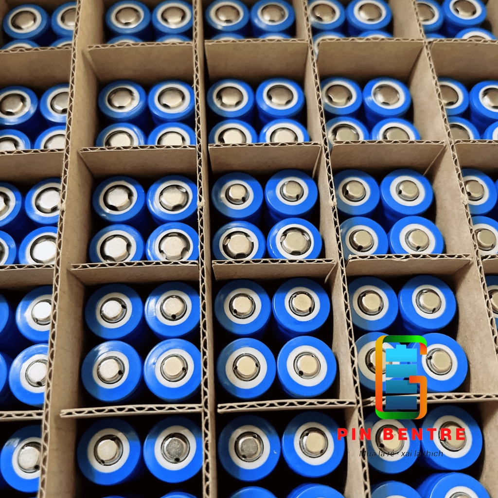 Pin Lithium 14500 3.7V dung lượng 800mAh đầu nhọn và đầu bằng