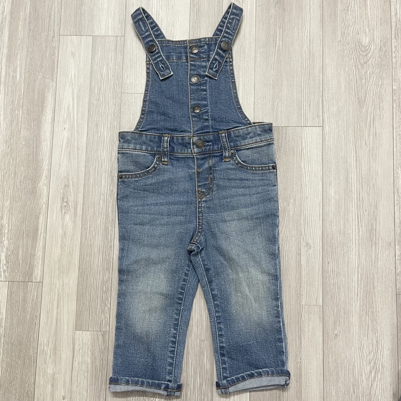 XD- Quần yếm size 18m-5y