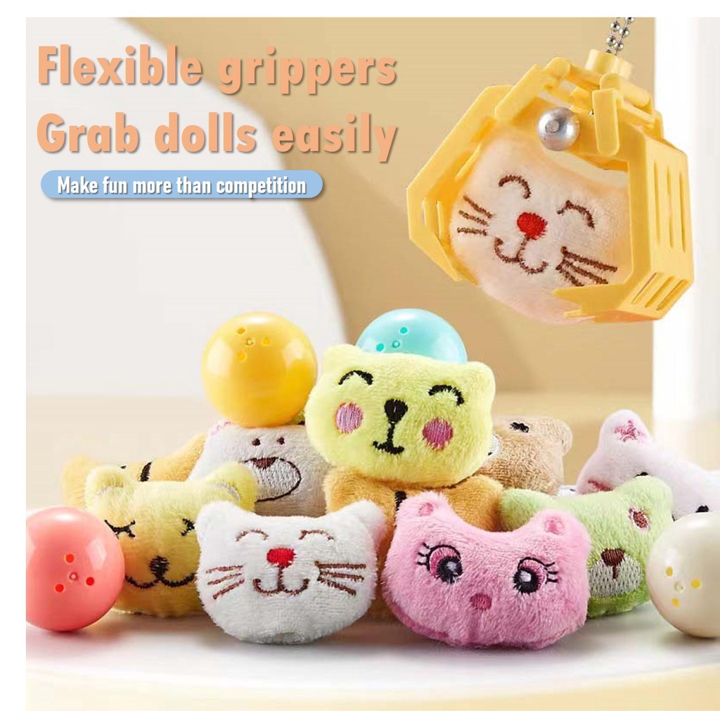 Máy búp bê trẻ em mini siêu dễ thương. Máy búp bê gia đình. Máy búp bê siêu mini. gacha machine.doll bắt đồ chơi. Đồ chơi vui nhộn cho trẻ em