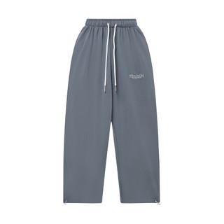 SWEATPANT GLACIAL FLEECE