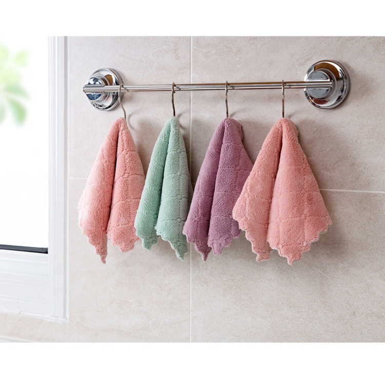 Khăn Lau Đa Năng Khăn Vệ Sinh Tiện Dụng PINKWISH B118