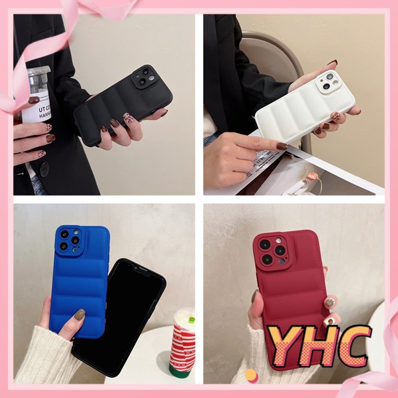 Ốp Điện Thoại Màu Trơn Cho Iphone 6 / S6 / 6S / 6splus / 7 / 7plus / 8 / 8plus / X / xr / xs / 11 / 12 / 13 / pro / Max / Plus / promax-1002