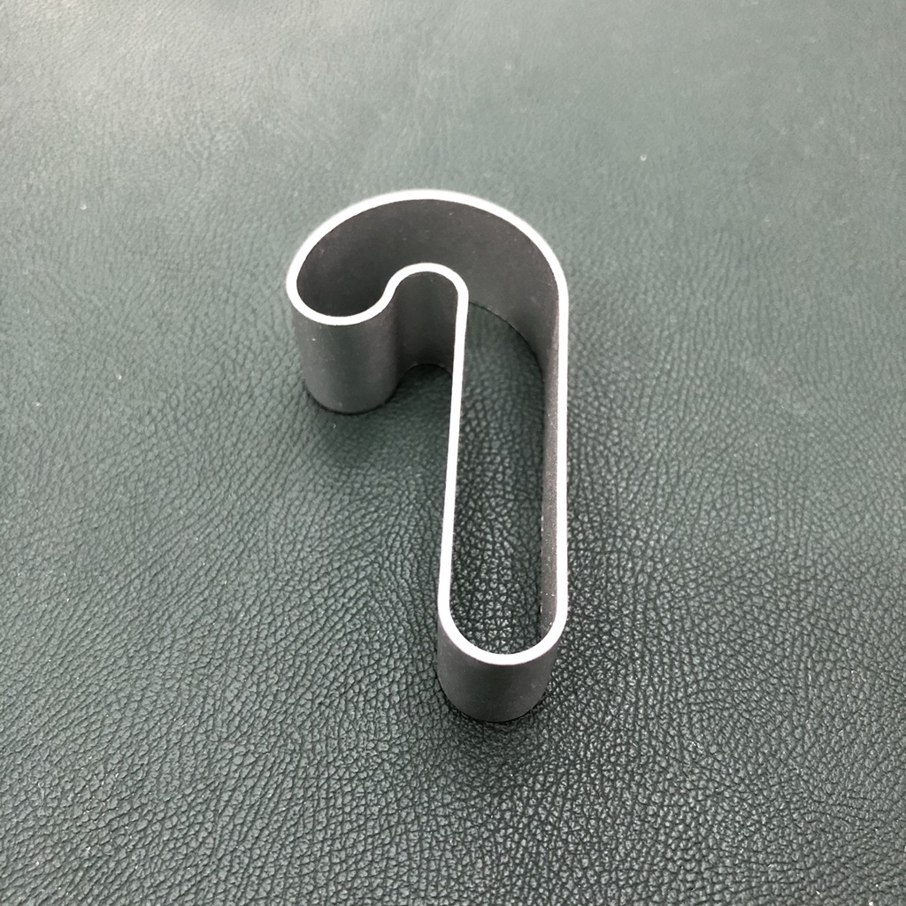 Khuôn nhấn cutter cây gậy
