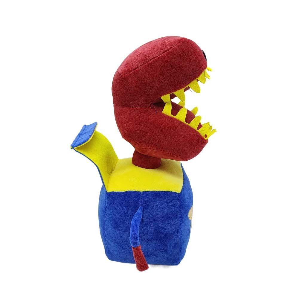 Đồ chơi nhồi bông Hình Nhân Vật DARNELL Boxy Boo Trang Trí Nhà Cửa