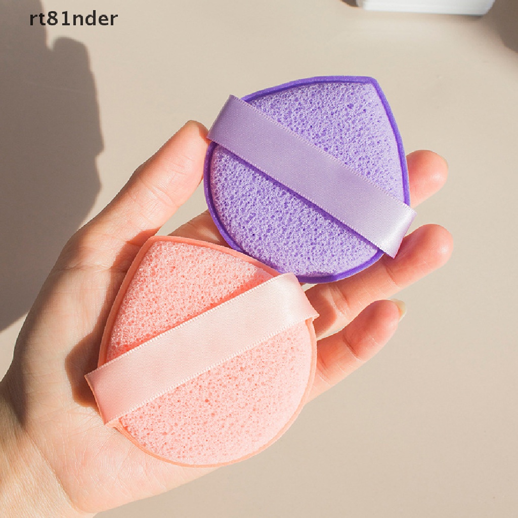 Rt Mút Rửa Mặt Mini Tẩy Tế Bào Chết Mềm Mại Tự Nhiên