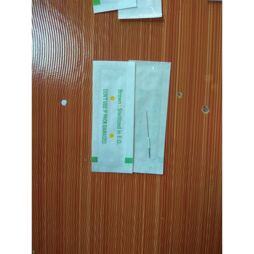 Kim Ngắn Cắt Sẵn 35mm