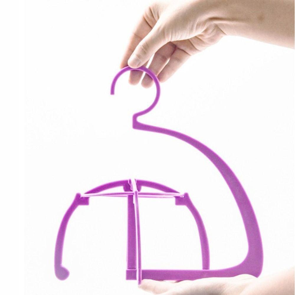 Giá Đỡ Đầu Tóc Giả Bằng Nhựa Siêu Bền Chất Lượng Cao Tiện Dụng Cho Salon