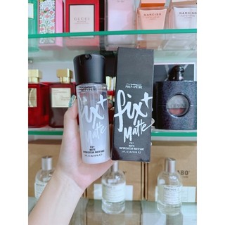 Xịt khoáng giữ lớp make up MAC Fix 100ml ( Hàng Chính Hãng Công Ty )