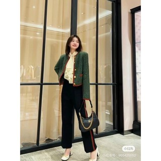 TÚI KẸP NÁCH DA BÒ