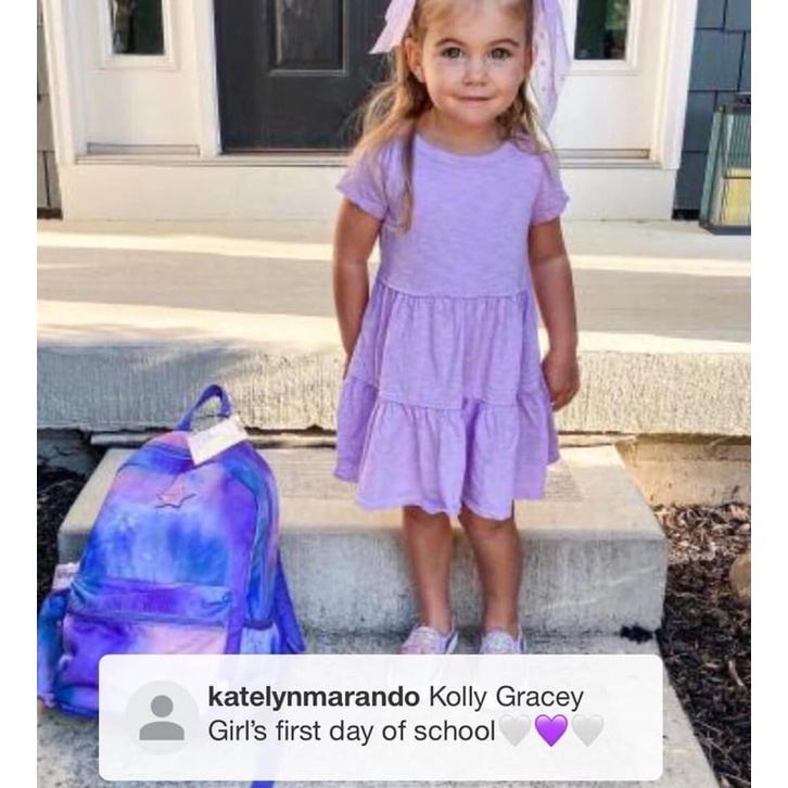 Váy Cat jack bé gái