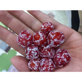 1kg ô mai mận phấn_ mận cơm chua ngọt