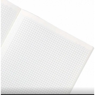 Sổ klong caro a4 math notebook may 120/200 trang; ms 987