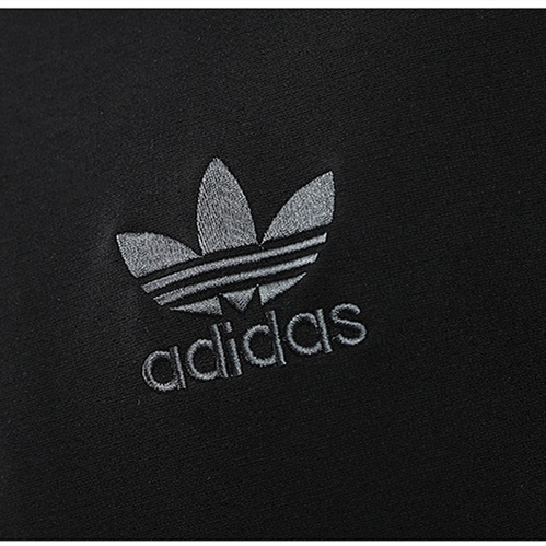 Áo Khoác Hoodie Thể Thao Adidas 100% Chính Hãng Thêu logo Thời Trang Cho Nam Và Nữ