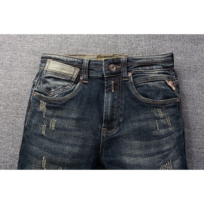 QUẦN JANE NAM XIGETU