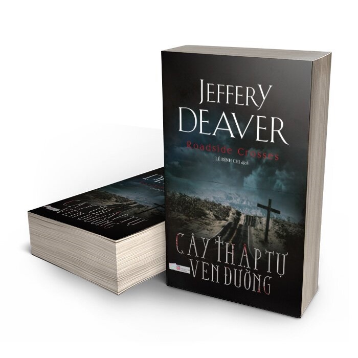 Sách - Cây Thập Tự Ven Đường