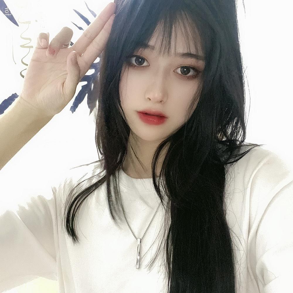 Vòng Cổ Xoắn Ốc Thiết Kế Đơn Giản Cá Tính Phong Cách Hip-Hop Cho Nam