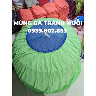 Combo 10 Mùng trùm bội gà 1Mét2 gà nòi