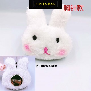 ❤️Khuy cài đầu gấu siêu cute🧸