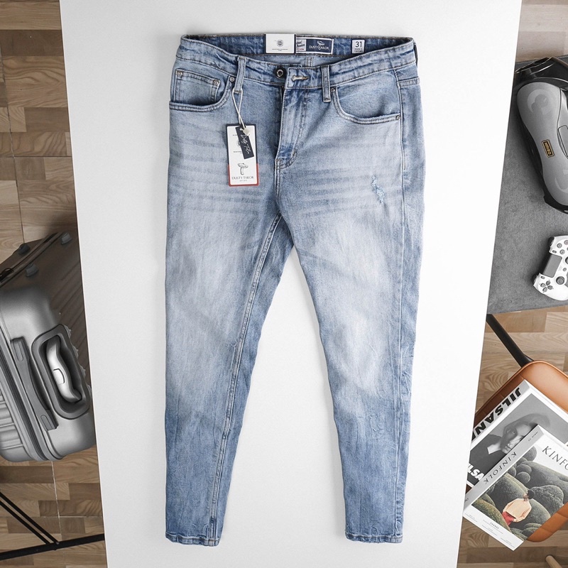 QUẦN JEAN DUS.TY