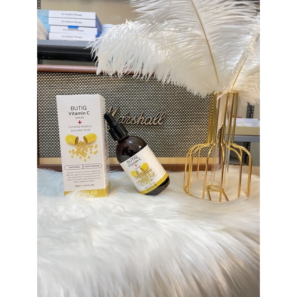 Serum ButiQ Lab Hàn Quốc