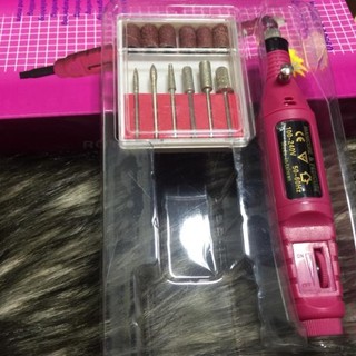 Máy Mài Móng Mini Nail