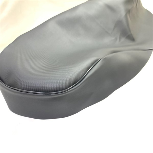 Vỏ yên Lead 125 đen