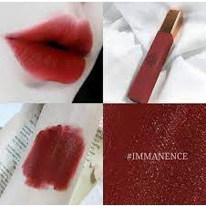 Son 3CE Kem Cloud Lip Tint Màu Immanence