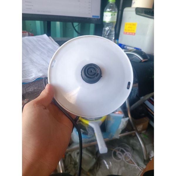 đế ấm siêu tốc okinawwa