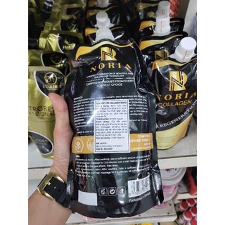 HẤP DẦU NORIA COLAGEN