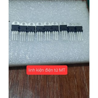 IC ổn áp 7815