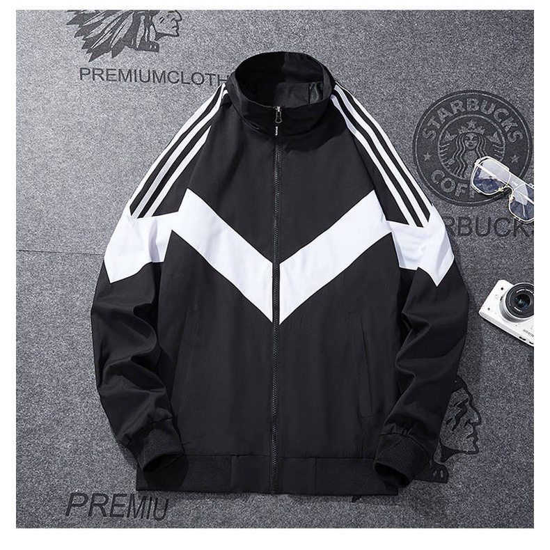 Áo Khoác Dù Áo Chống Nắng Vải Thoáng Khí Cá Tính Trẻ Trung Hot Thời Trang Phong Cách Tp_shop_87 ms013