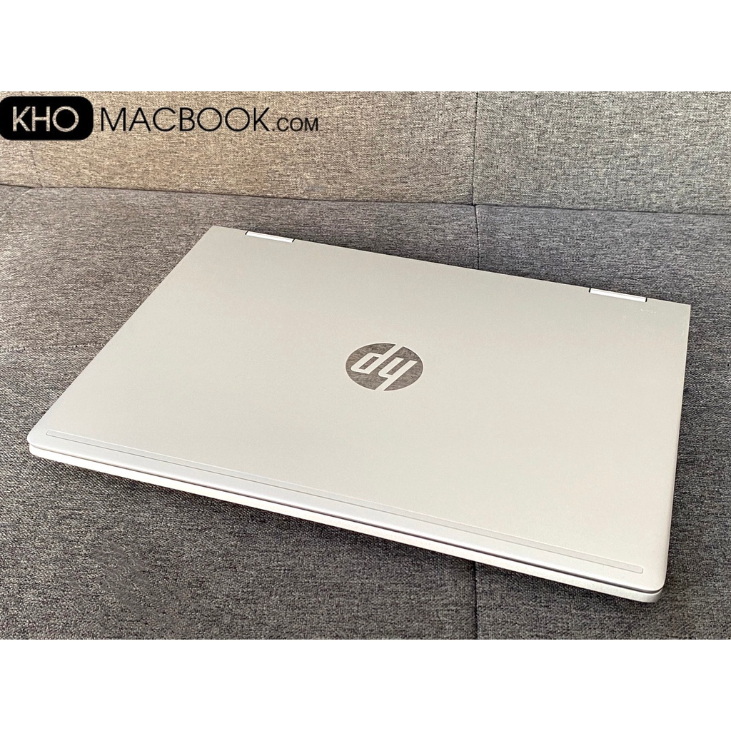 Laptop HP Probook 440 G6 i7-8665U, Ram 8G, 256GB, 14inch IPS  Mới 99%