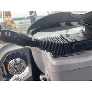 cần gạt số điện cho máy xúc lật mini