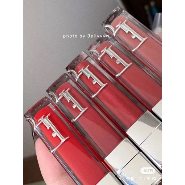 Son dưỡng Dior Lip Maximizer mẫu mới 2022