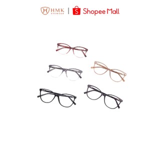 Kính mắt mèo nữ hmk thiết kế tinh tế thời trang - mm1312
