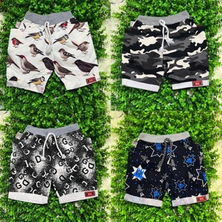 Quần short bé trai, quần short kaki bé trai 12-13kg