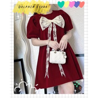 BIGSIZE Đầm babydoll bigsize