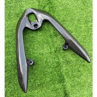 Cảng sau vario, click tay dắt vario 125-150 2018-2023 carbon fiber
