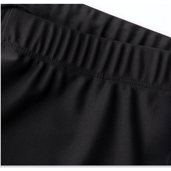 Đồ bơi nam tay dài quần lửng