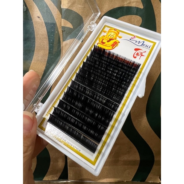 Thanh lý mi mink siêu đen
