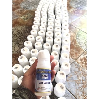 🐠 Thuốc cá chai Saponin