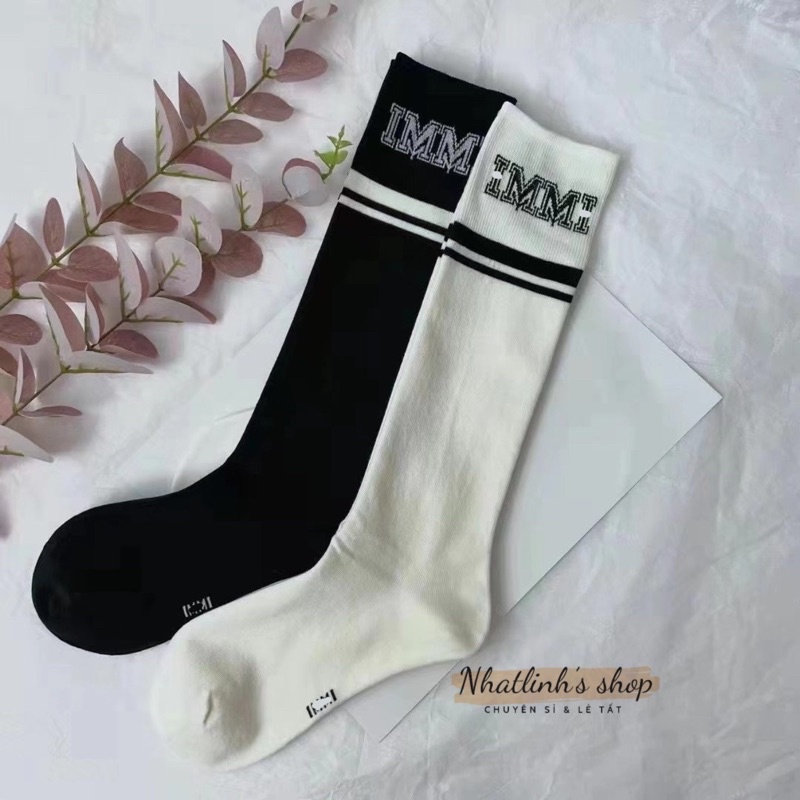 Tất  I.MM.I dưới gối