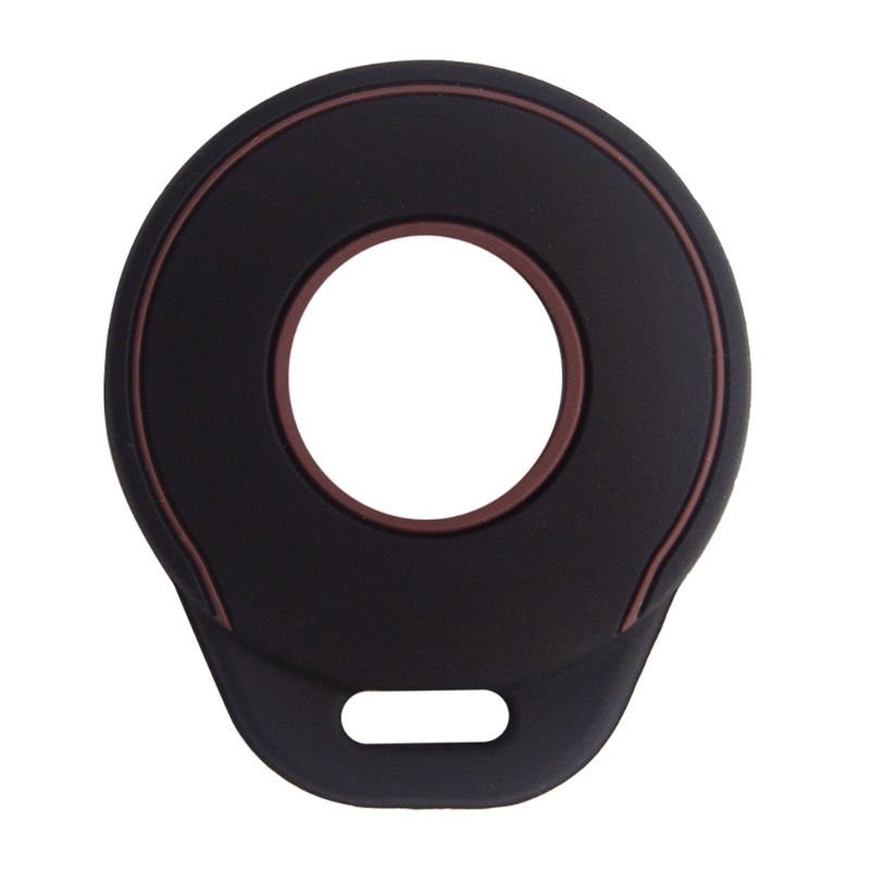 Vỏ Silicone Bảo Vệ Chìa Khóa Điều Khiển Từ Xa mm Cho Xe Hơi