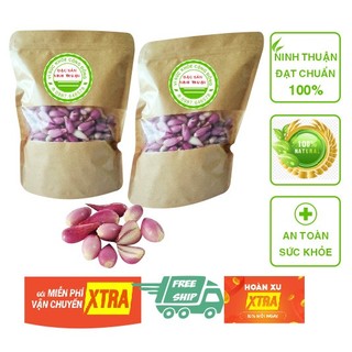 Hành Tím Phan Rang lột sẵn 1kg