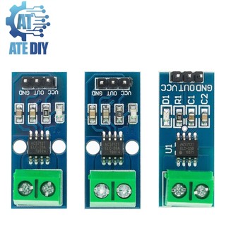 Module cảm biến dòng điện acs712