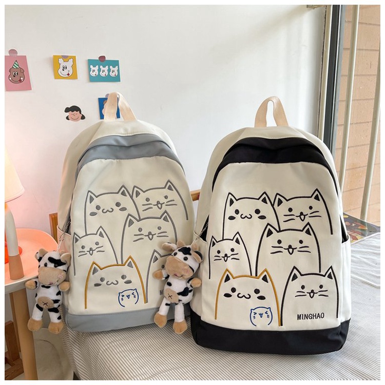 Balo Học Sinh WiinHouse - Mẫu Ms2970304