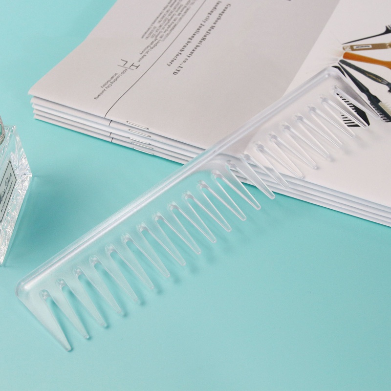 Lược Chải Tóc Chống Tĩnh Điện Massage Da Đầu Và Tạo Kiểu Tóc Chuyên Nghiệp YOUYO