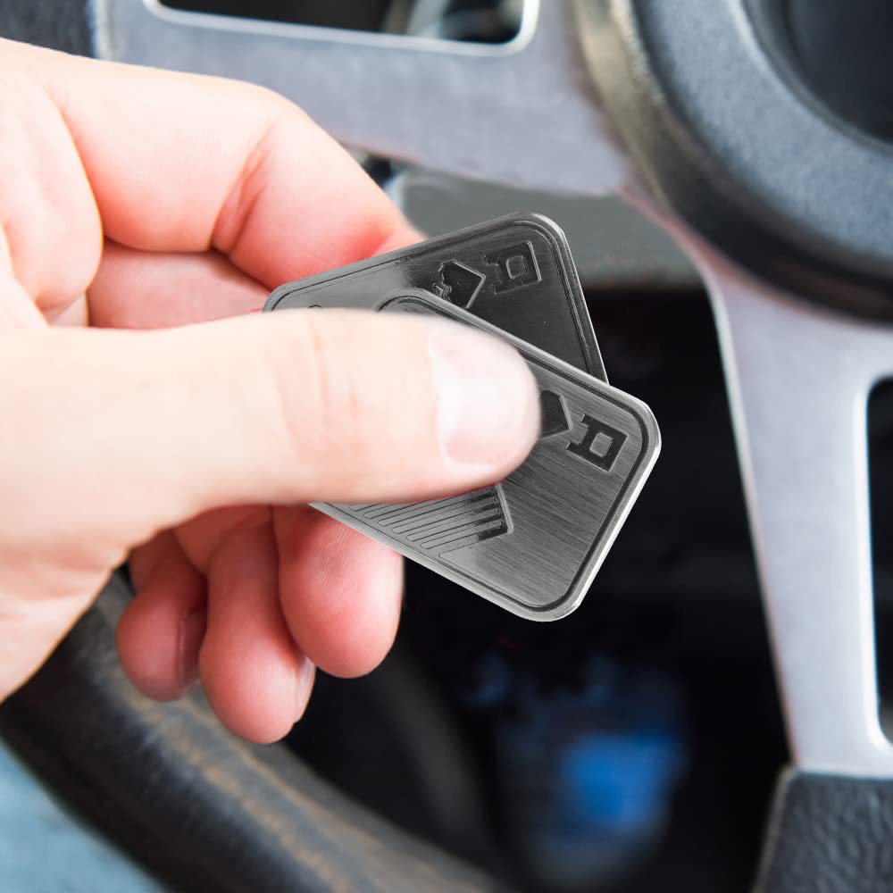 Con Quay Đồ Chơi Fidget Spinner BằNg ThéP Không Gỉ EDC HìNh BàI Poker GiúP GiảM Stress